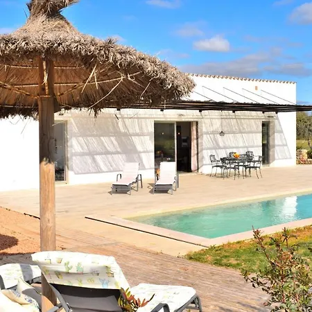 249 Son Alcaines Petit Etv7648 By Mallorca Charme *