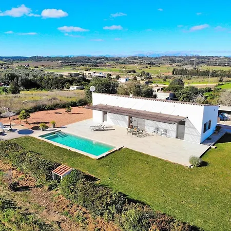 249 Son Alcaines Petit Etv7648 By Mallorca Charme * Sineu (Mallorca)