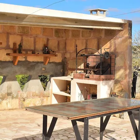 Holiday home 249 Son Alcaines Petit Etv7648 By Mallorca Charme Sineu (Mallorca)