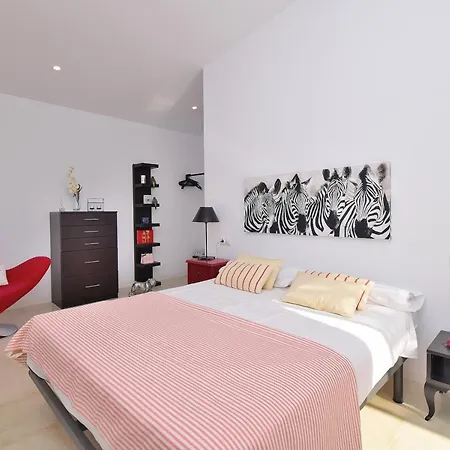 249 Son Alcaines Petit Etv7648 By Mallorca Charme Holiday home *