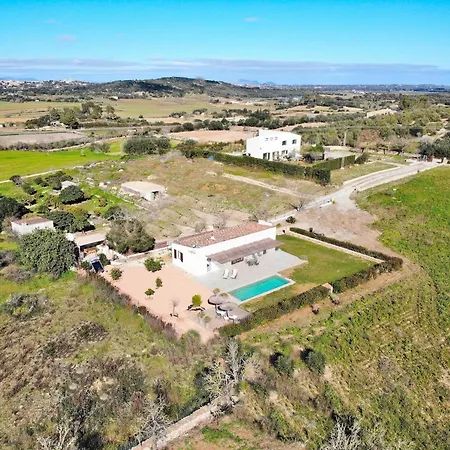 249 Son Alcaines Petit Etv7648 By Mallorca Charme Holiday home