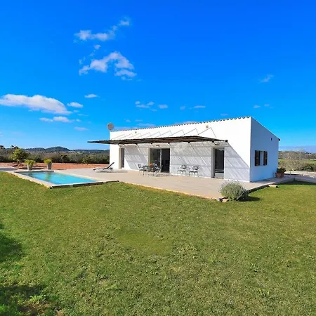 249 Son Alcaines Petit Etv7648 By Mallorca Charme Holiday home Sineu (Mallorca)